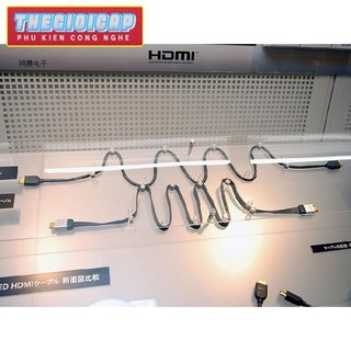Dây HDMI Sony loại dẹt 3m