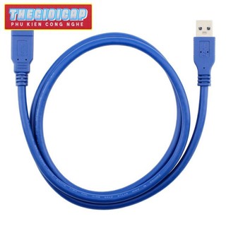 Dây cáp USB 3.0 1.5m - Dây nối dài usb 3.0