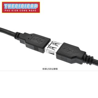 Dây nối dài USB 2.0 dài 1.5M