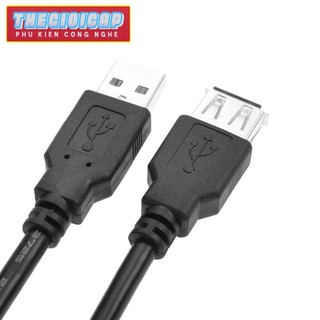 Dây nối dài USB 2.0 dài 1.5M