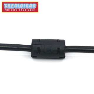 Dây máy in cổng USB 3m - Cáp máy in 3m