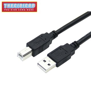 Dây máy in cổng USB 3m - Cáp máy in 3m