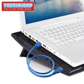 Dây USB 2 đầu đực chuẩn 3.0 dài 1.5m