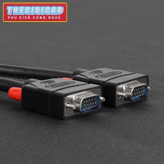 Cáp VGA 5m Unitek Y-C505A