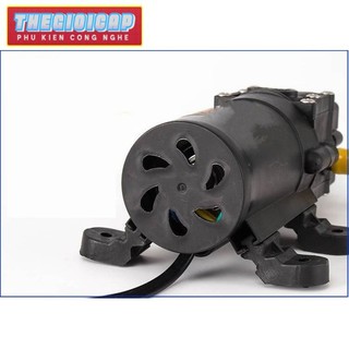 Bộ Máy Bơm Áp Lực Xịt Rửa Xe Mini