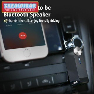 Bộ thu Bluetooth chính hãng Ugreen UG-30347
