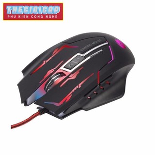 Chuột LED Chơi Game K1021