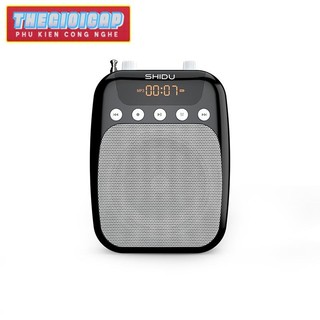 Máy Trợ Giảng Có Dây SHIDU SD-S358