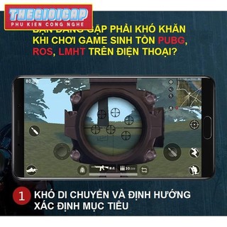 Bộ chia 4 Cổng USB OTG HUB