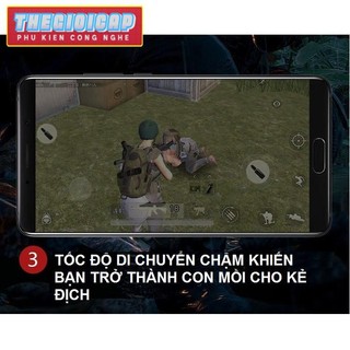 Bộ chia 4 Cổng USB OTG HUB