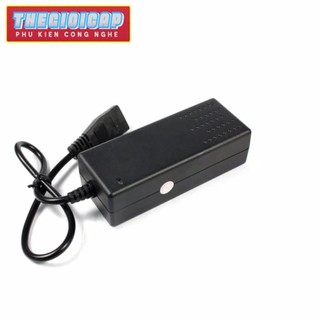 Bộ chuyển đổi cáp USB 2.0 sang IDE SATA (Đen)