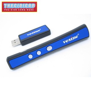 Bút trình chiếu Vesine PP900
