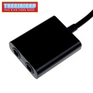 Cáp Chia cổng Quang Audio 1 Ra 2