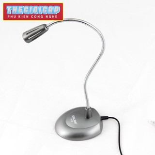 Microphone cho máy tính Salar M3