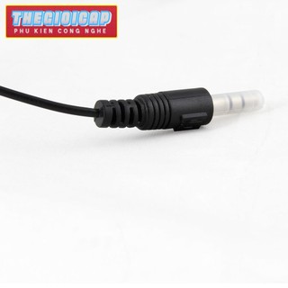 Microphone cho máy tính Salar M3