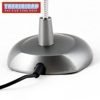 Microphone cho máy tính Salar M3