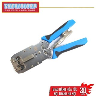 Kìm bấm mạng đa năng talon tl-2810r