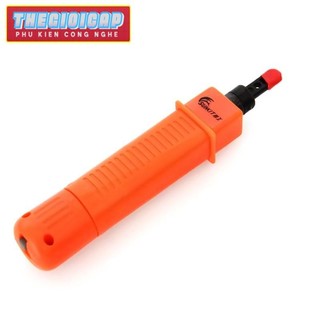 Thiết bị nhấn mạng Sunkit SK - 8314(Cam)