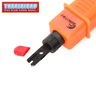 Thiết bị nhấn mạng Sunkit SK - 8314(Cam)