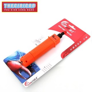 Thiết bị nhấn mạng Sunkit SK - 8314(Cam)