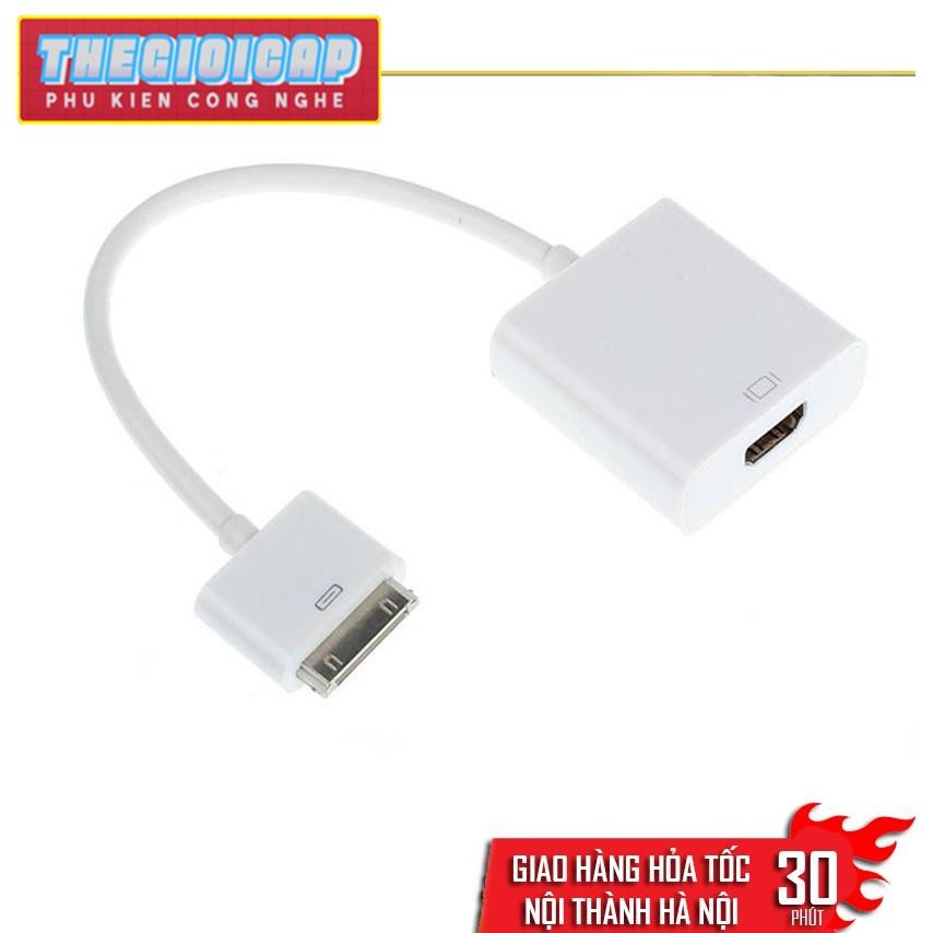 Cáp HDMI cho  4,4S,  2,3 kết nối Tivi