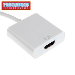 Cáp HDMI cho  4,4S,  2,3 kết nối Tivi