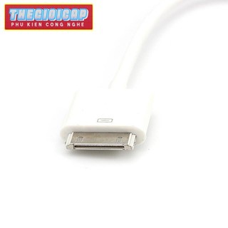 Cáp HDMI cho  4,4S,  2,3 kết nối Tivi