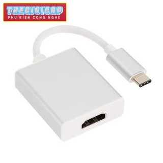 Bộ chuyển USB 3.1 Type-C sang cổng HDMI