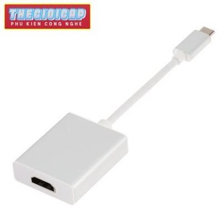 Bộ chuyển USB 3.1 Type-C sang cổng HDMI
