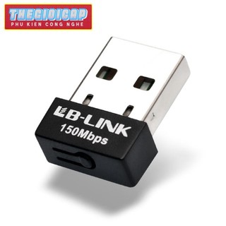 Usb thu wifi LB-LINK BL-WN151 Nano