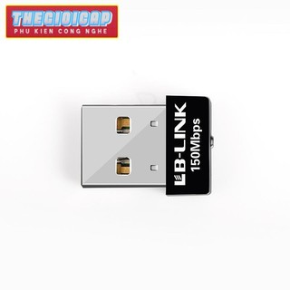 Usb thu wifi LB-LINK BL-WN151 Nano