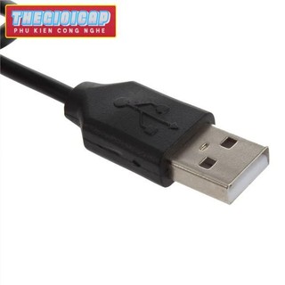 Hub USB 7 cổng có công tắc