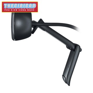 Webcam Camera Logitech C270 HD