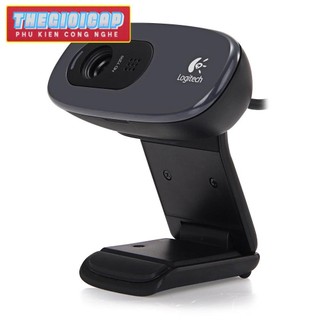 Webcam Camera Logitech C270 HD