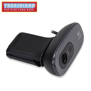 Webcam Camera Logitech C270 HD