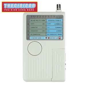 Máy Test mạng đa năng NOYAFA NF-3468