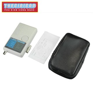 Máy Test mạng đa năng NOYAFA NF-3468