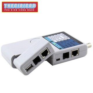 Máy Test mạng đa năng NOYAFA NF-3468
