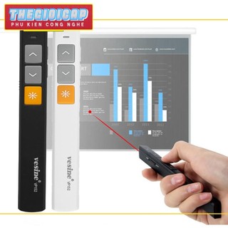 Bút trình chiếu hỗ trợ giảng dạy vesine vp152