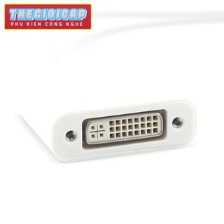 Dây chuyển đổi Mini Display Port ra DVI