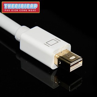 Dây chuyển đổi Mini Display Port ra DVI