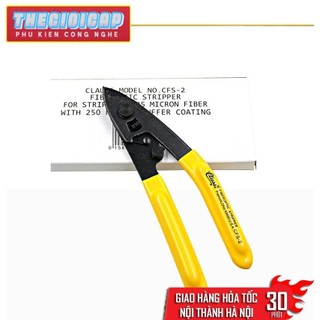 Kìm tuốt quang cfs2