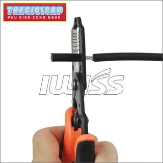 Kìm tuốt sợi đa chức năng