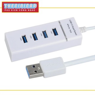 Hub chia cổng usb 3.0 cabos 303