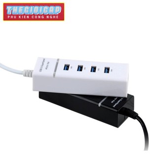 Hub chia cổng Usb 3.0 Cabos 303