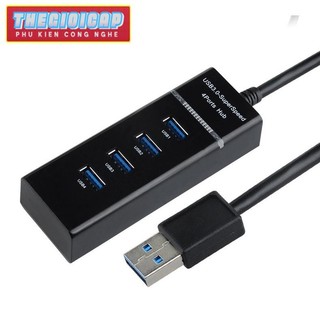 Hub chia cổng Usb 3.0 Cabos 303