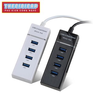 Hub chia cổng Usb 3.0 Cabos 303