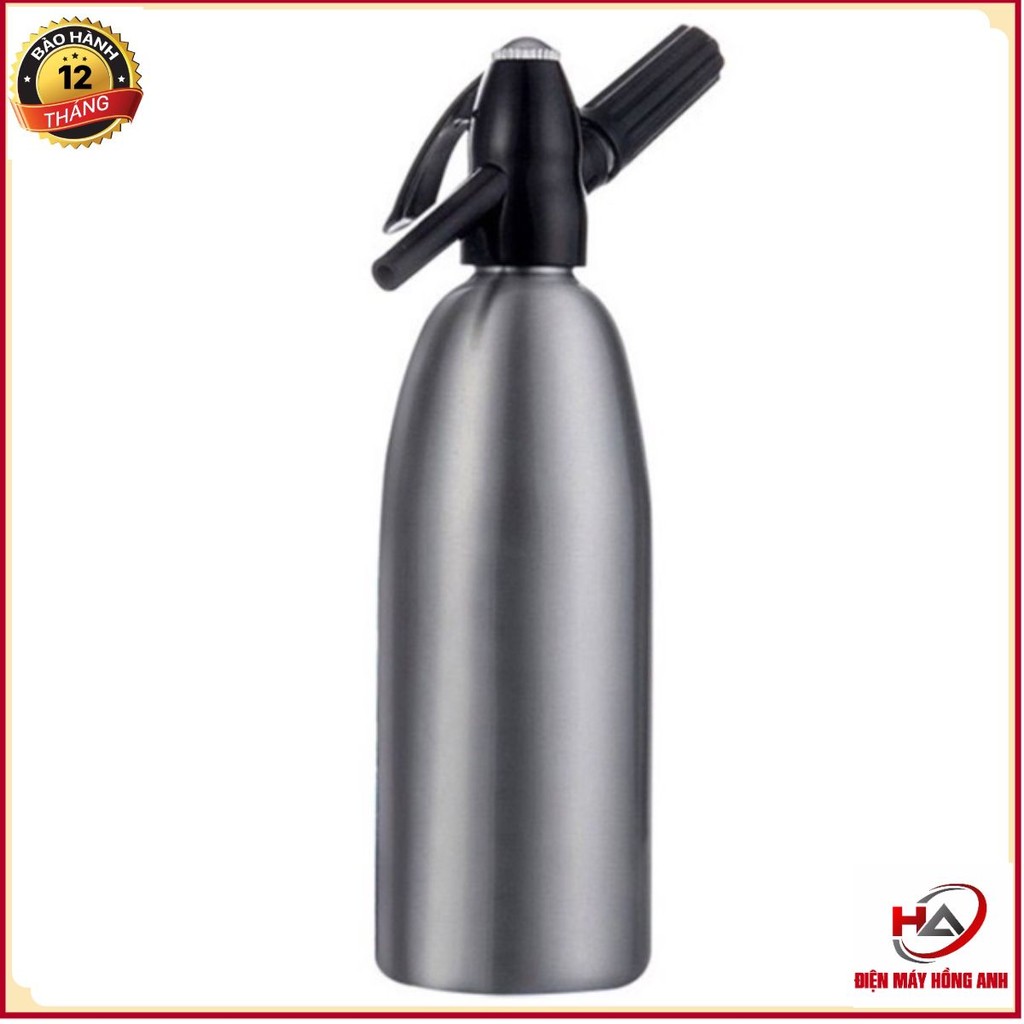 Bình xịt tạo soda 1 lít cao cấp