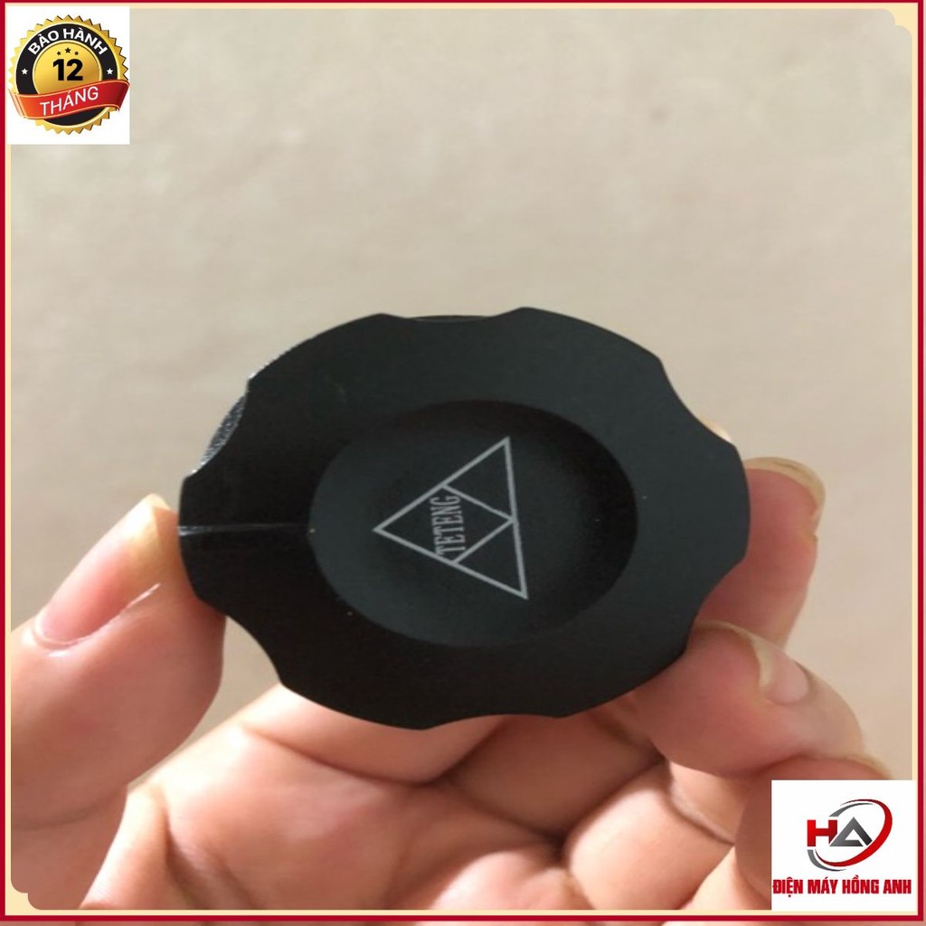 Núm vặn nhiệt bếp chiên nhúng điện