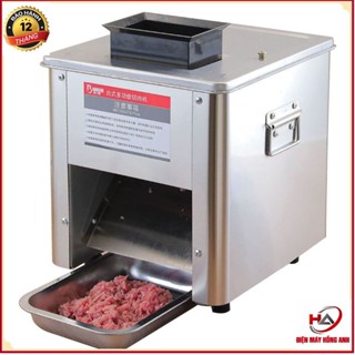 Máy thái thịt, cắt thịt HD-85 (sẵn hàng).